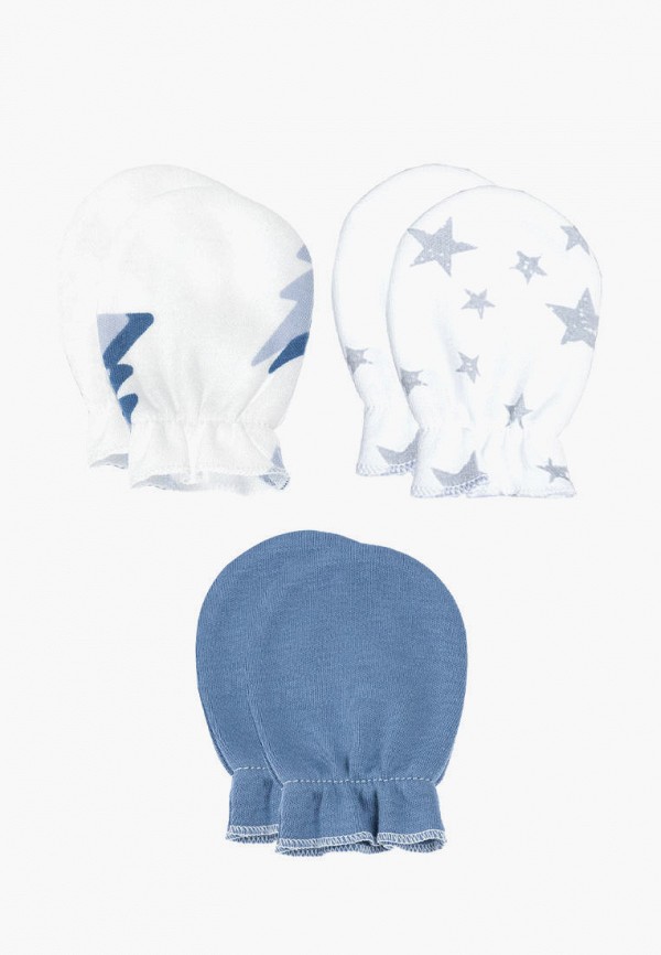 фото Антицарапки 3 пары mjolk