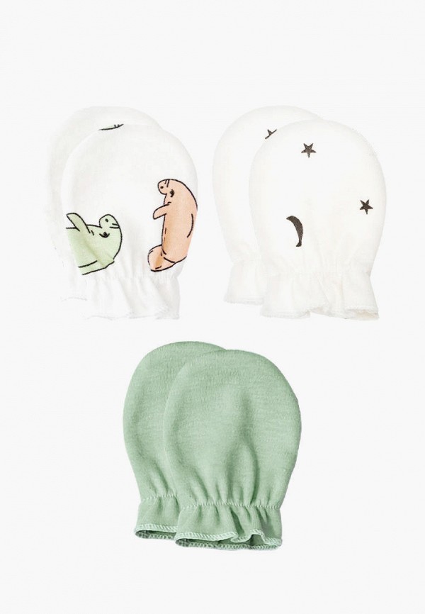 фото Антицарапки 3 пары mjolk