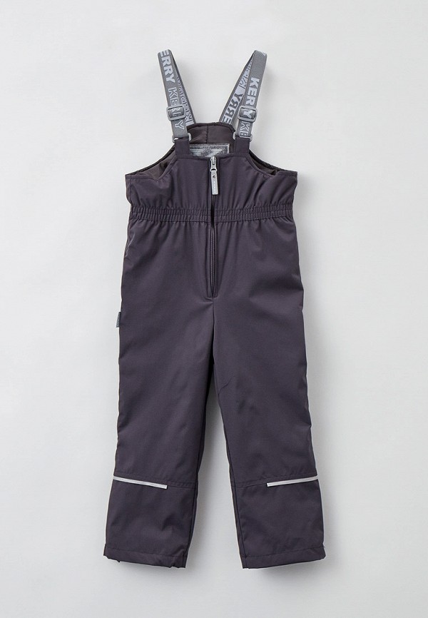 фото Брюки утепленные kerry