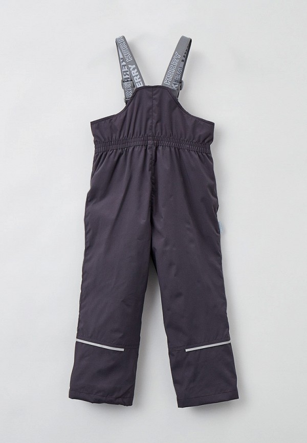 фото Брюки утепленные kerry