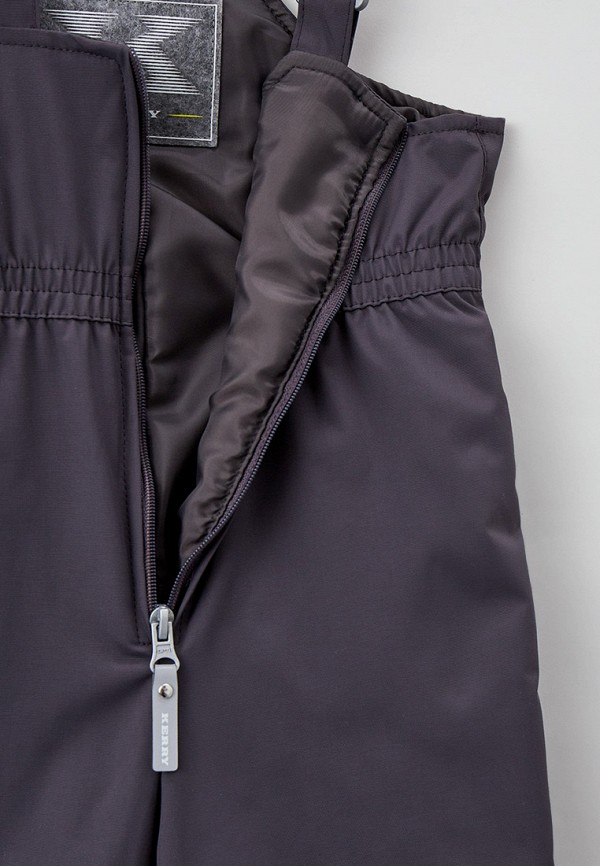 фото Брюки утепленные kerry