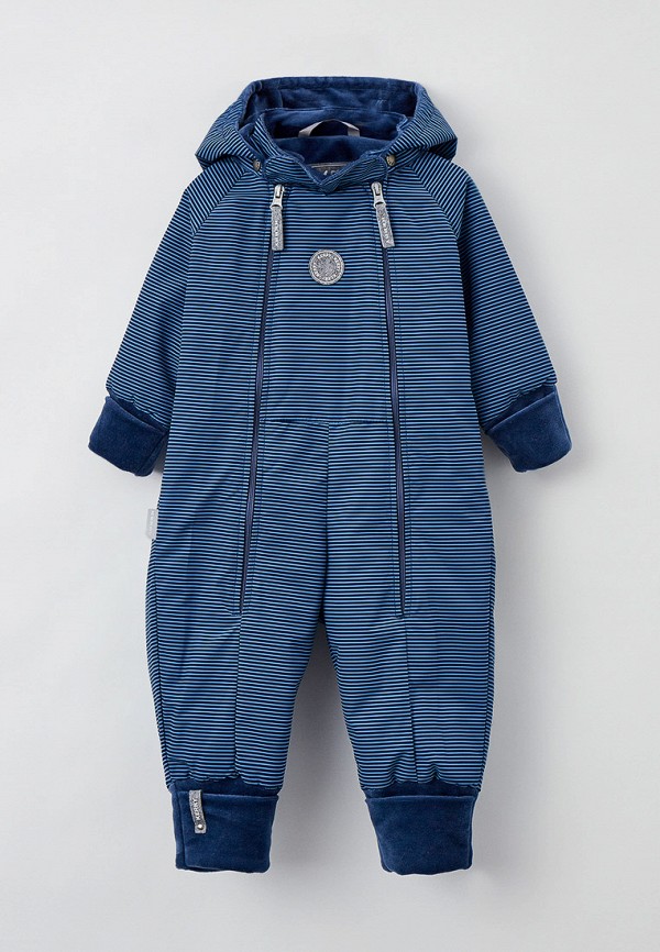 фото Комбинезон утепленный kerry