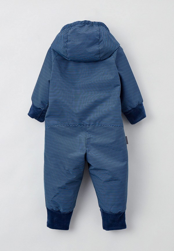 фото Комбинезон утепленный kerry