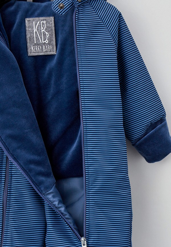 фото Комбинезон утепленный kerry