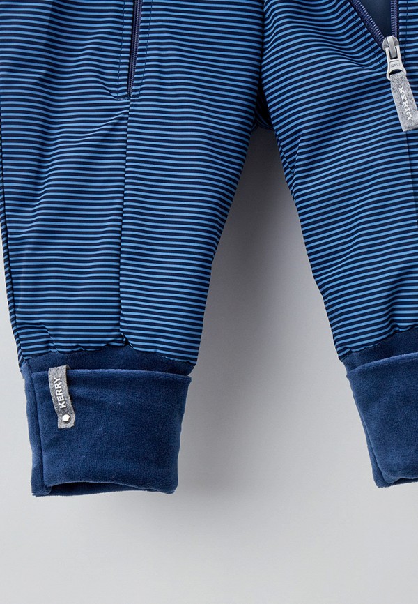 фото Комбинезон утепленный kerry