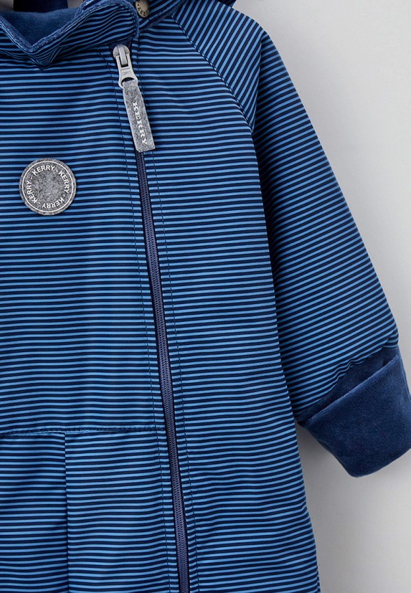 фото Комбинезон утепленный kerry