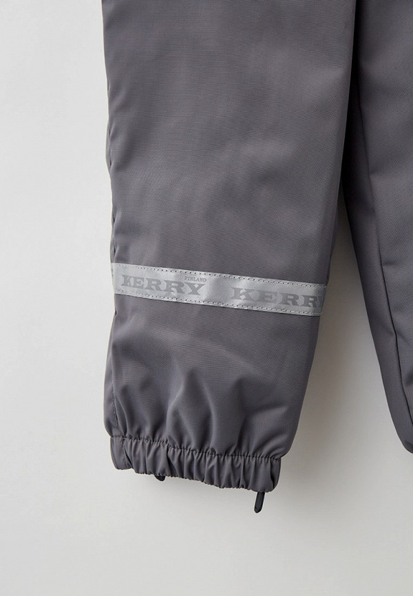 фото Брюки утепленные kerry