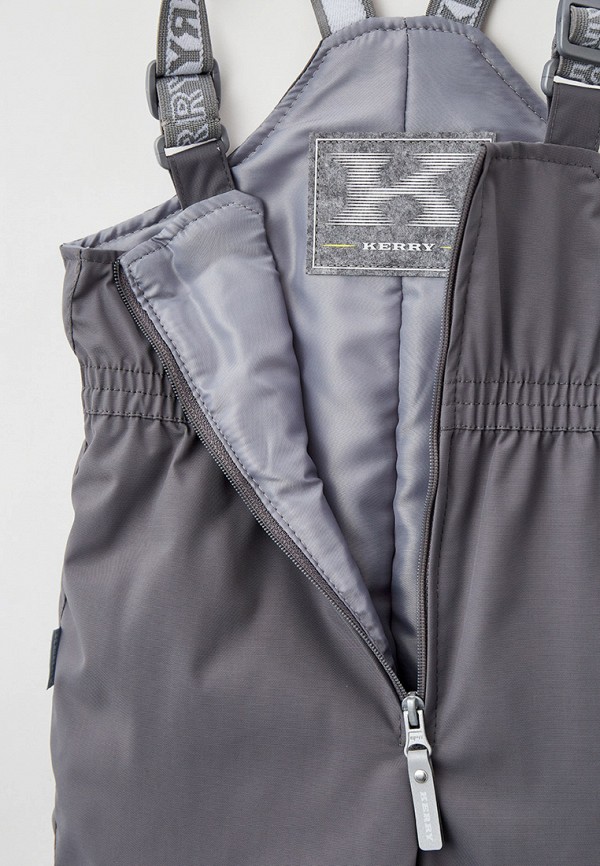 фото Брюки утепленные kerry