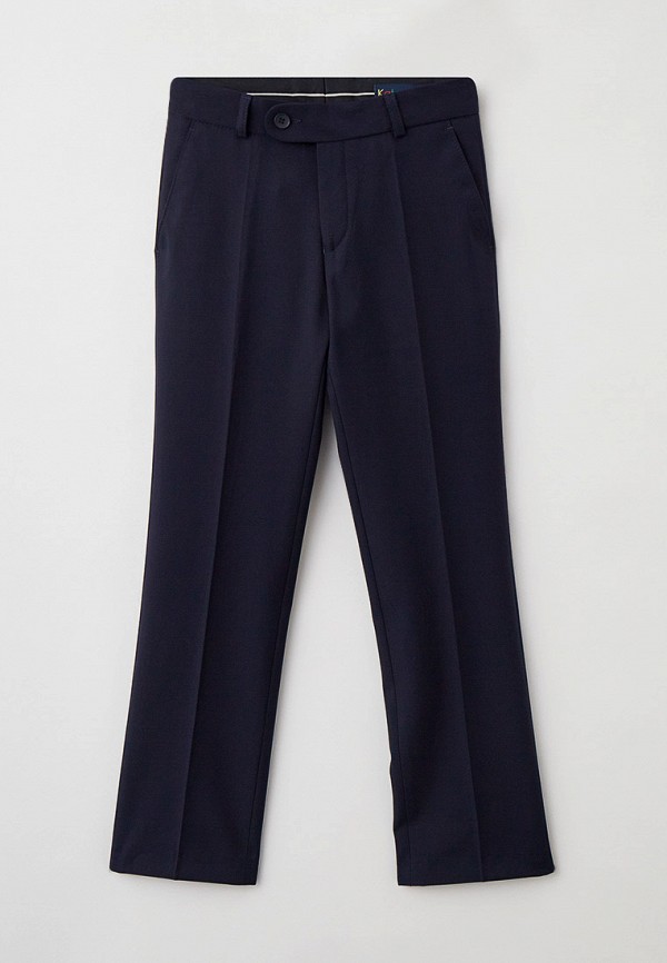 Брюки Katasonov