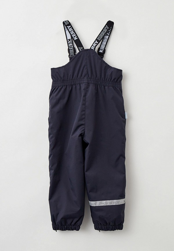 фото Брюки утепленные kerry