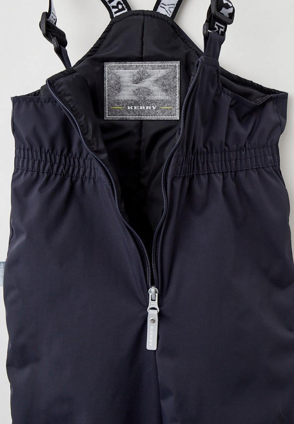 фото Брюки утепленные kerry