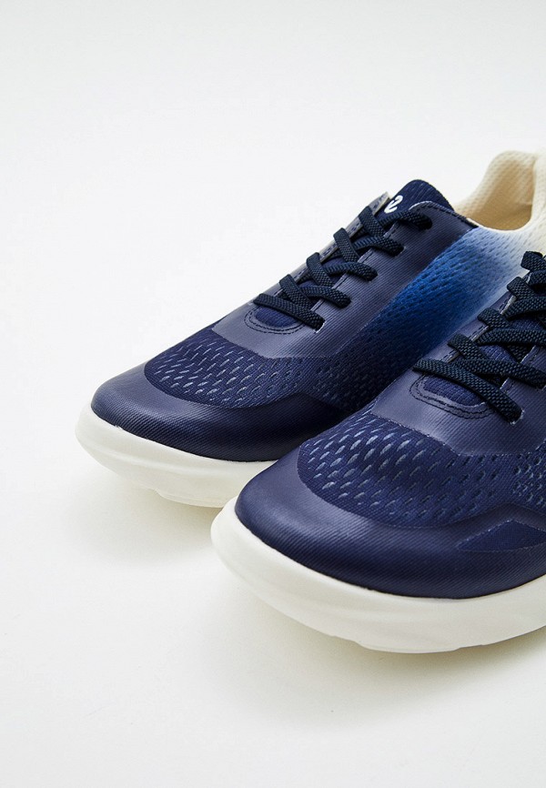 Кроссовки Ecco синий, размер 37, фото 2