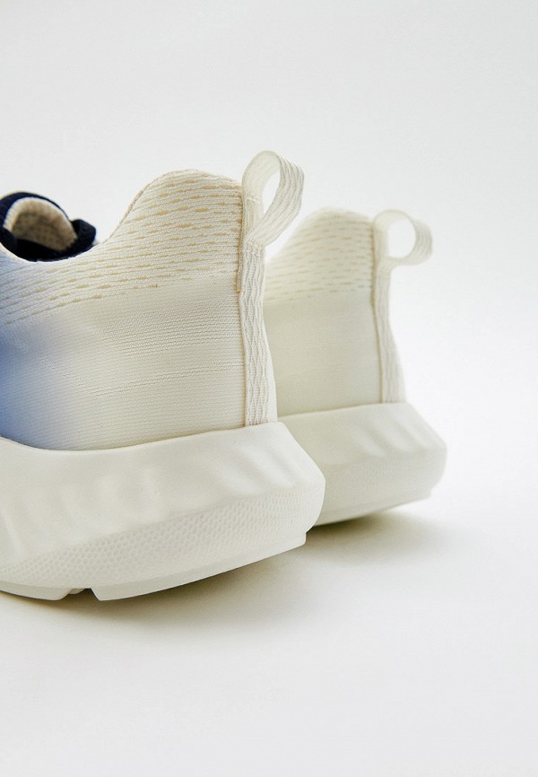 Кроссовки Ecco синий, размер 37, фото 4