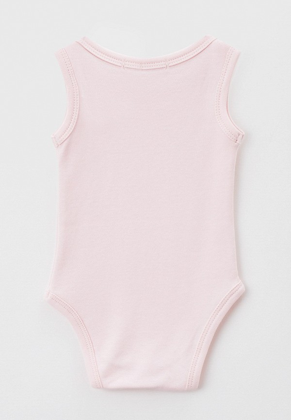 Боди Ete Children розовый, размер 62, фото 2