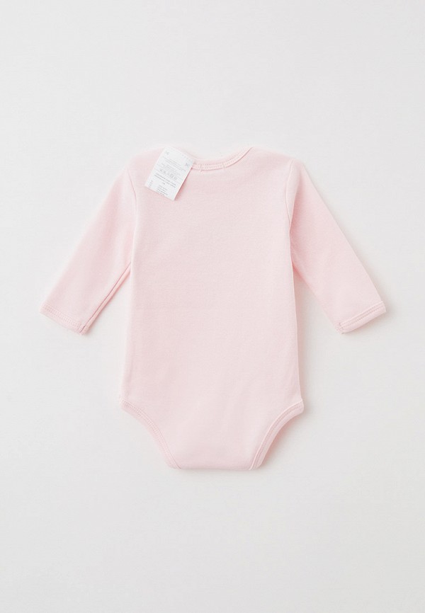 Боди Ete Children розовый, размер 68, фото 2