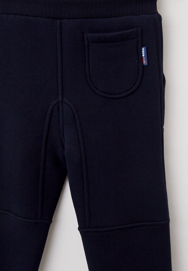 фото Брюки спортивные cave kids