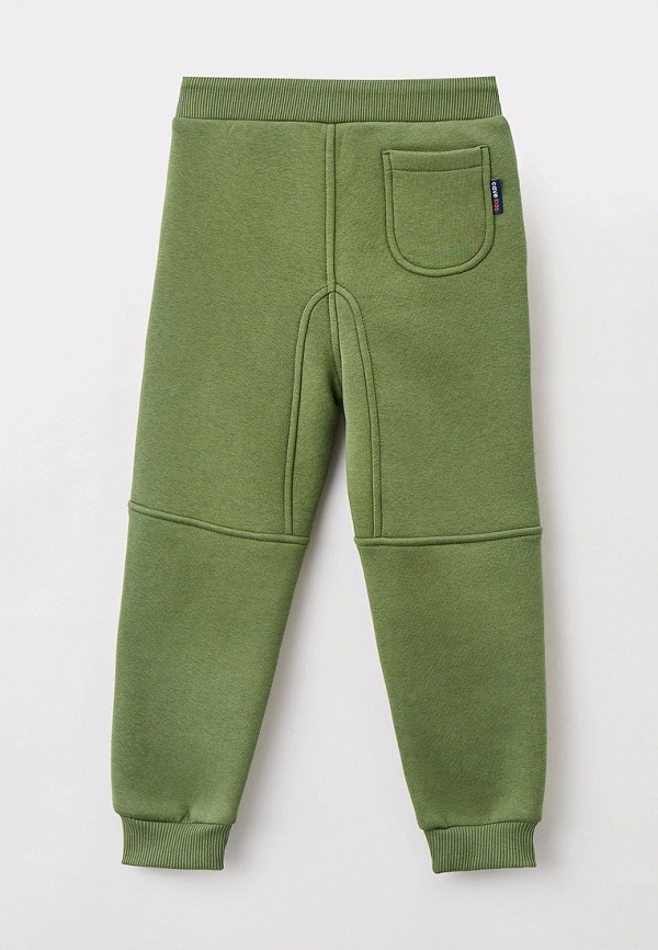 фото Брюки спортивные cave kids