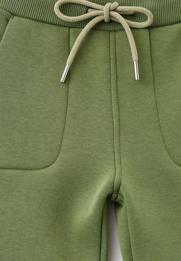 фото Брюки спортивные cave kids