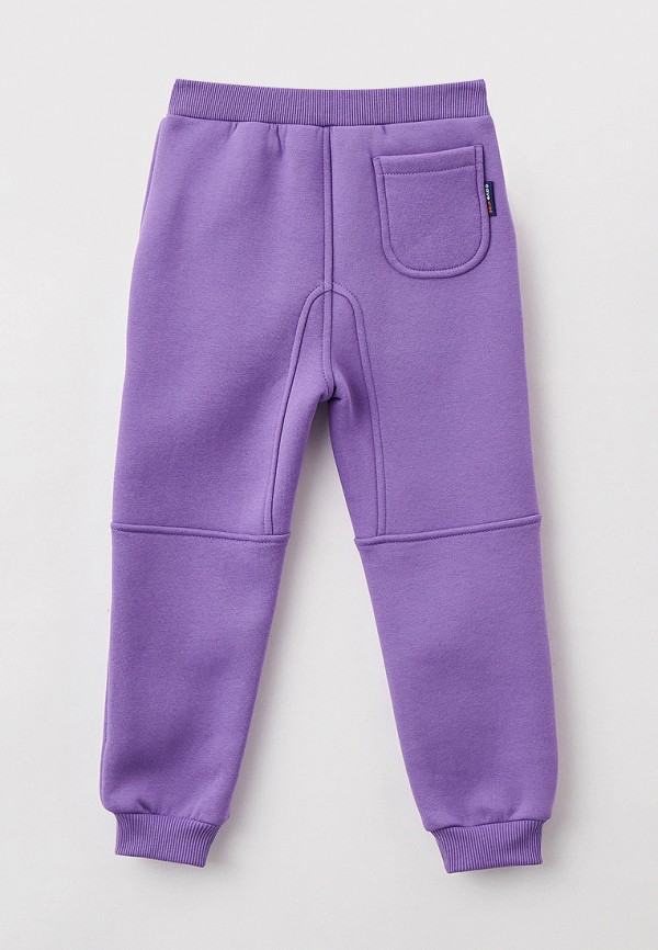 фото Брюки спортивные cave kids