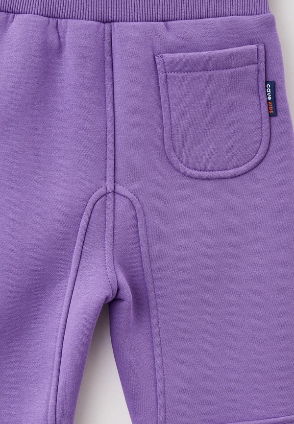 фото Брюки спортивные cave kids