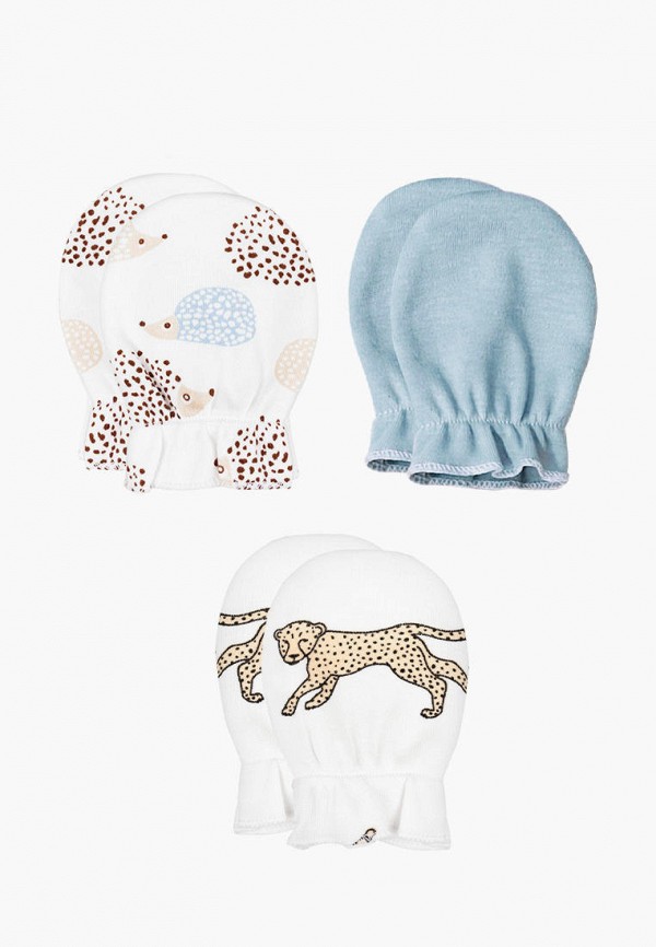 фото Антицарапки 3 пары mjolk