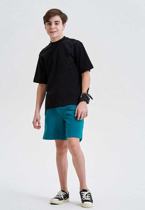 фото Шорты спортивные smena