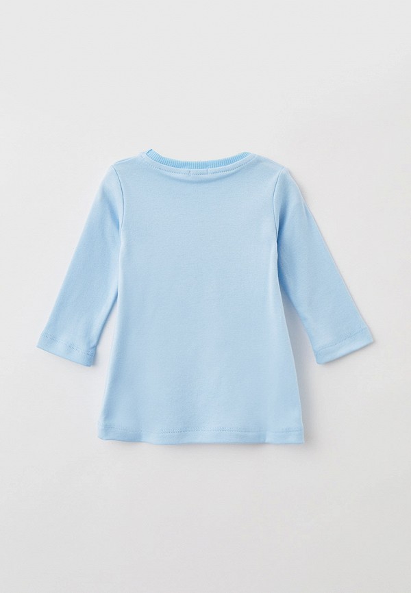 Платье Ete Children голубой, размер 86, фото 2