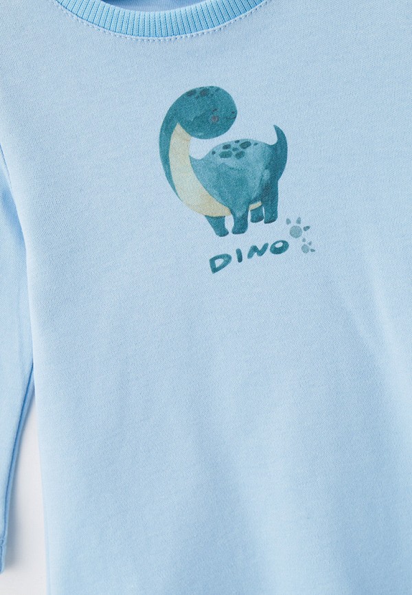 Платье Ete Children голубой, размер 86, фото 3