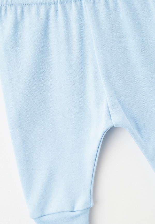 Брюки Ete Children голубой, размер 92, фото 3