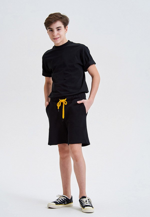 фото Шорты спортивные smena