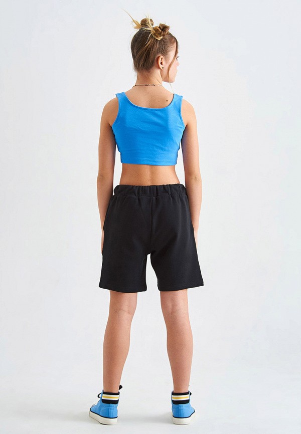 фото Шорты спортивные smena