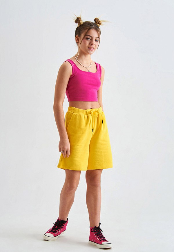 фото Шорты спортивные smena