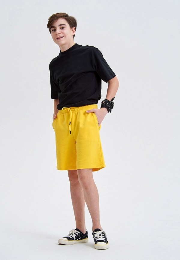 фото Шорты спортивные smena