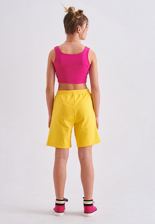 фото Шорты спортивные smena