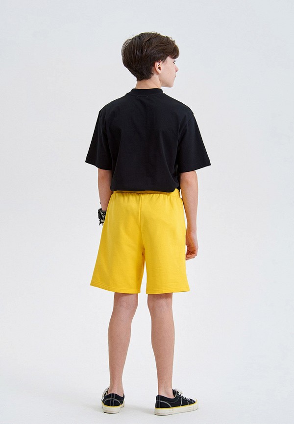 фото Шорты спортивные smena