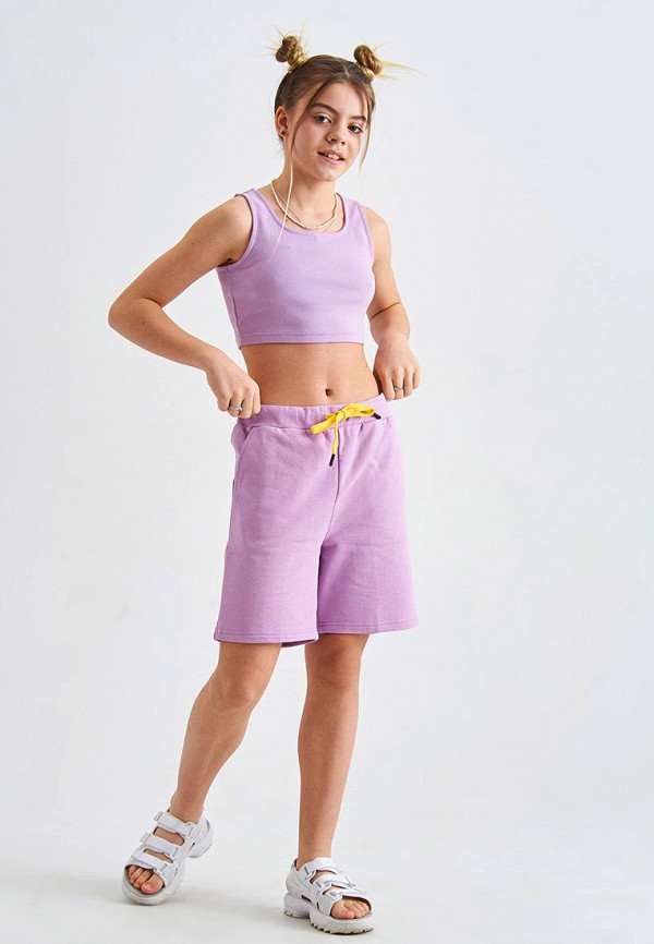 фото Шорты спортивные smena