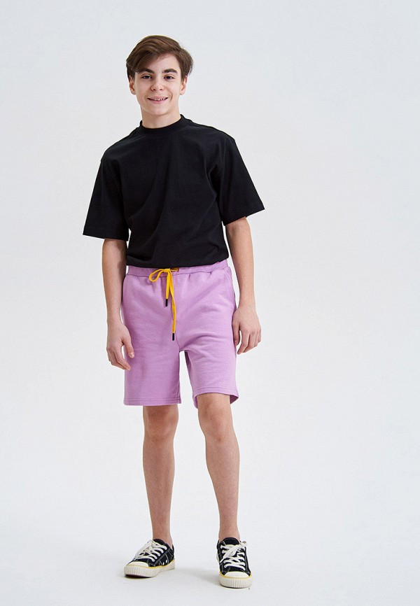 фото Шорты спортивные smena