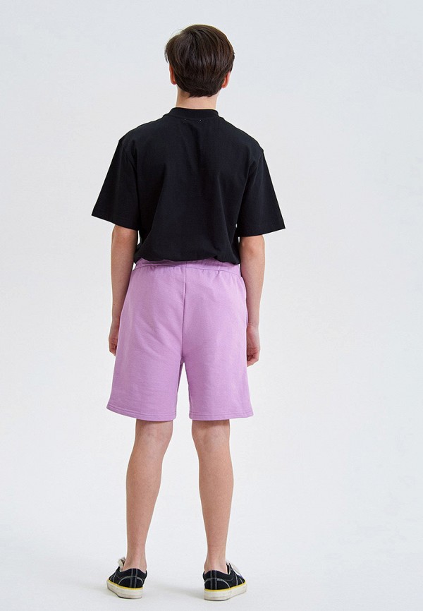 фото Шорты спортивные smena