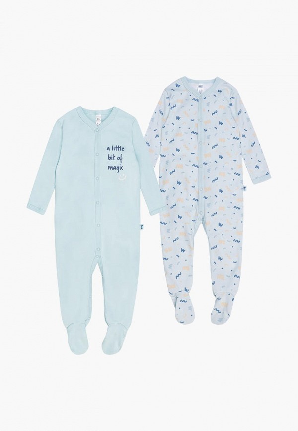 фото Комбинезоны бельевые 2 шт. bossa nova