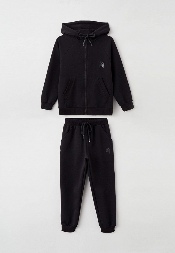 фото Костюм спортивный katasonov