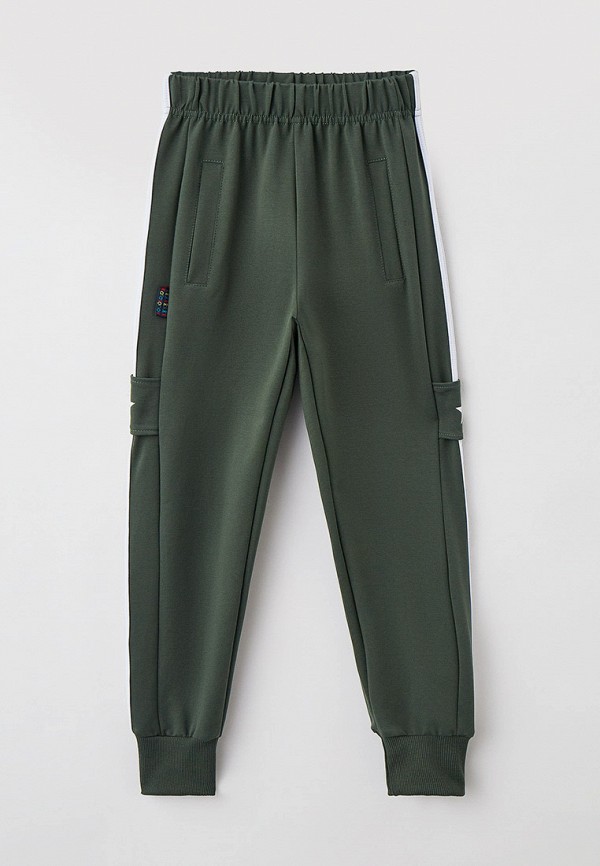 фото Брюки спортивные katasonov