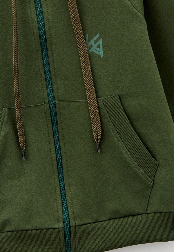 фото Костюм спортивный katasonov