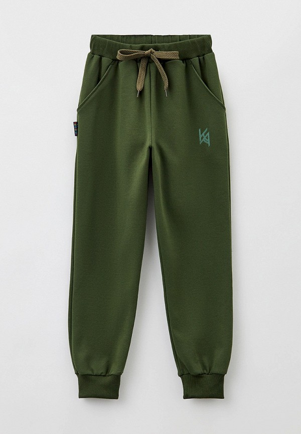 фото Костюм спортивный katasonov