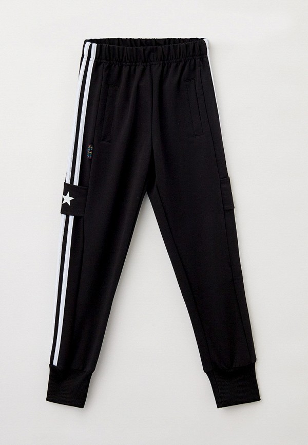 фото Брюки спортивные katasonov