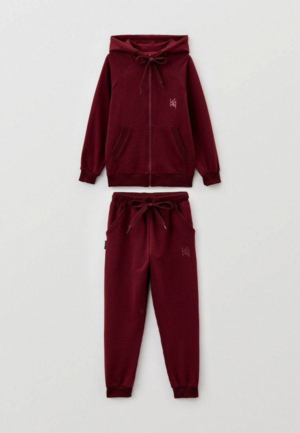 фото Костюм спортивный katasonov