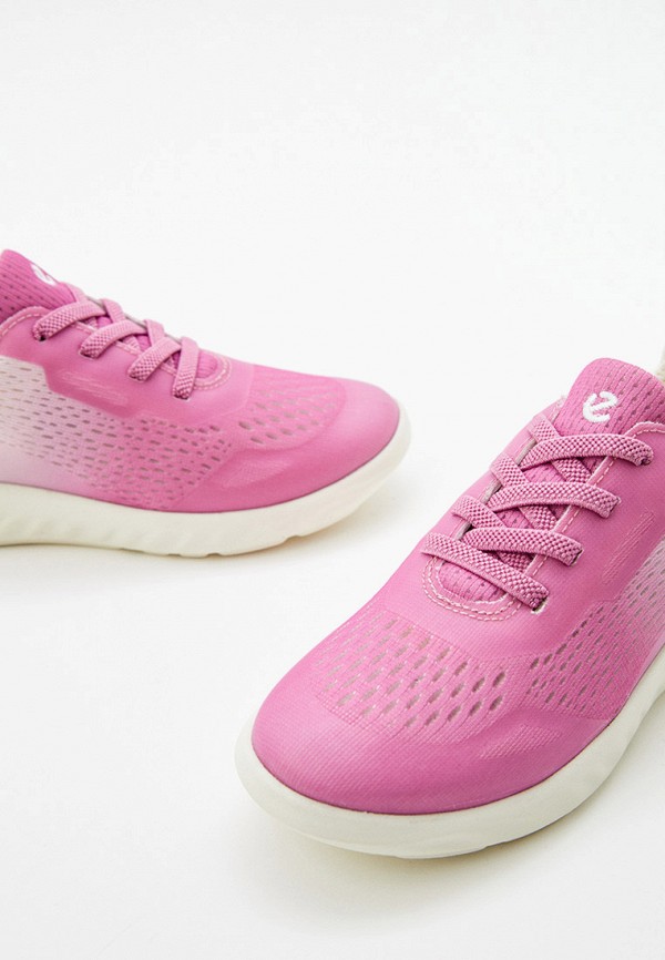 фото Кроссовки ecco