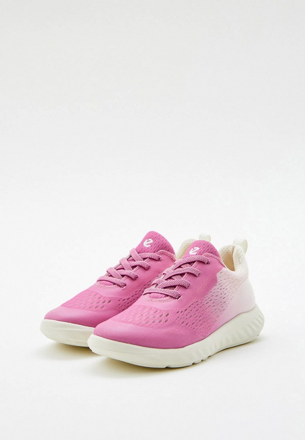 фото Кроссовки ecco