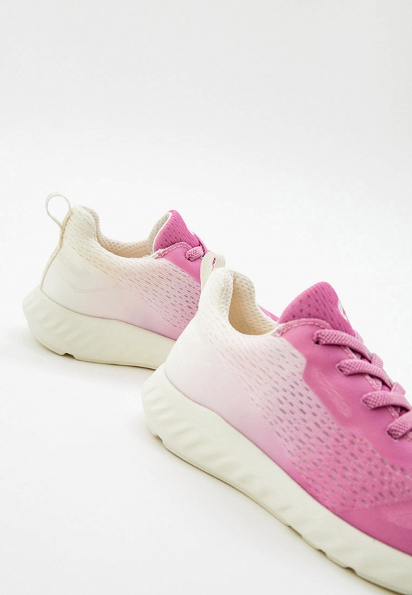 фото Кроссовки ecco