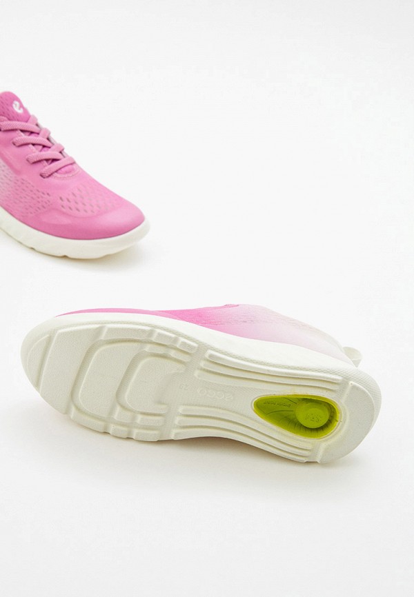 фото Кроссовки ecco