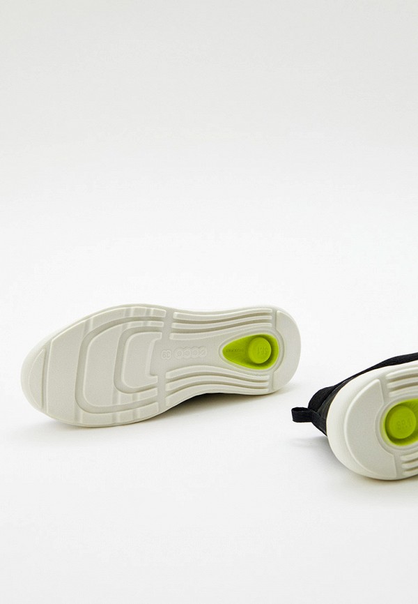 Кроссовки Ecco черный, размер 38, фото 5